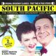 thumbnail image 1 of CD Clásicos Francia South Pacific Reparto original de Broadway de 1949, 1 of 2