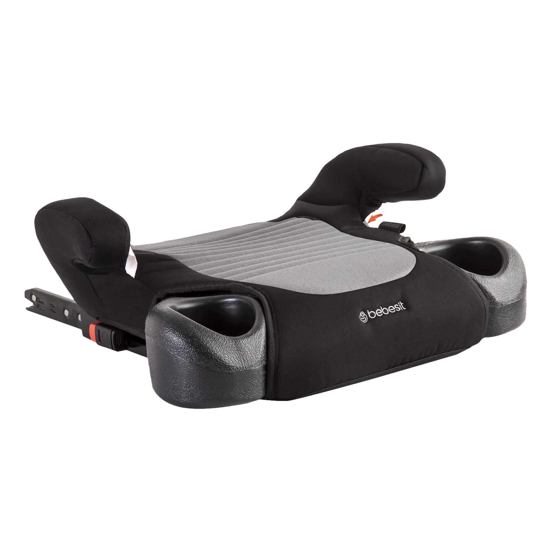 Bebesit - Alzador Isofix Gris