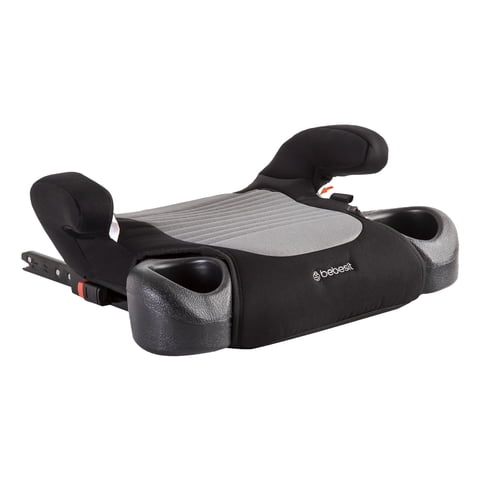 Bebesit - Alzador Isofix Gris