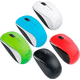 thumbnail image 2 of Mouse Genius NX-7000 inalámbrico ocean blue, 2 of 3