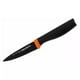 thumbnail image 2 of Cuchillo Pelador 9 Cm 1 Pieza Acero Inoxidable Negro, 2 of 3