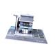 thumbnail image 4 of Diorama De Paisaje A Escala 1/64 Para Estacionamiento, Regalos, Adornos, Modelo De Coche, Fondo De Exhibición, 4 of 5