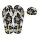 thumbnail image 1 of Sandalia Mujer Negro Love Pets 155 Ipanema, 1 of 3