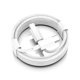thumbnail image 1 of Cable cargador Beemylover para AirPods Pro 3/AirPods 4 USB-C a USB-C, 1 of 7