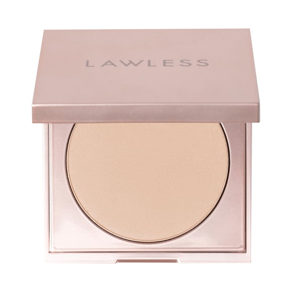 Polvo perfeccionador para suavizar la piel Lawless, sin talco, 10 ml