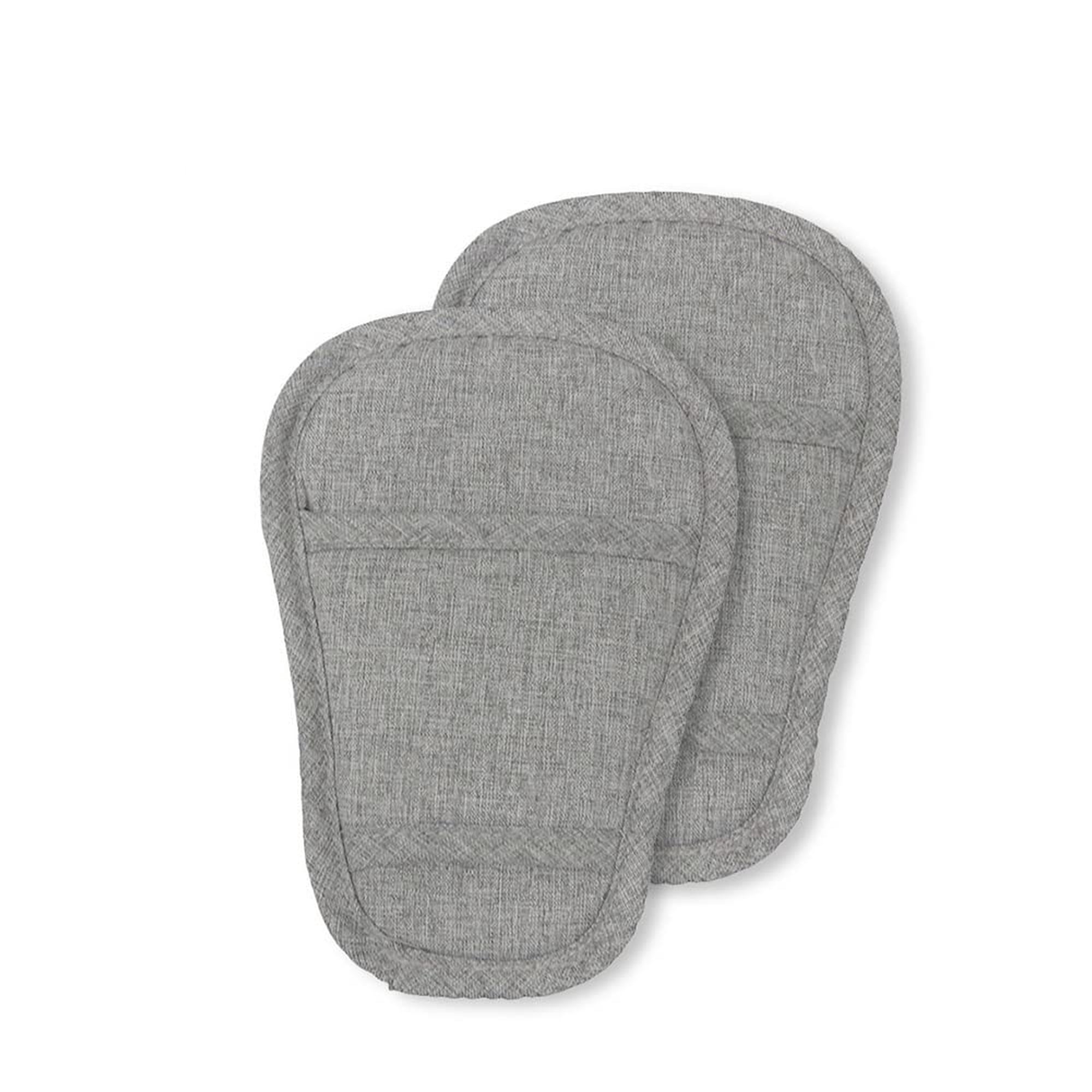 Funda Para Asiento De Coche Stroller Seedfuture, Color Gris, 2 Unidades, Para Bebé
