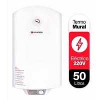Termo Eléctrico 50 Litros Splendid Mural