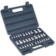 thumbnail image 1 of Juego Maestro Torx Vim Tools TMS34PF 34 piezas con estuche, 1 of 1