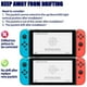 thumbnail image 3 of Kit de Reparación Joystick AARONMEI 4 Unidades para Joy-Con Switch y Switch Lite, 3 of 3