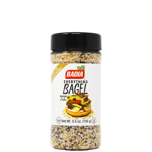 Everything Bagel 156g