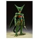 thumbnail image 2 of S h figuarts Cell First Form Tamashii Nations, 2 of 2