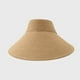 thumbnail image 3 of Visera Mujer Camel Corona, 3 of 4