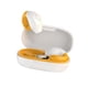 thumbnail image 2 of Auriculares Inalámbricos De Oído Abierto Auriculares De Negocios Para Ciclismo Conducción Escalada Blanco, 2 of 5