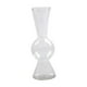 thumbnail image 3 of Florero De Vidrio Titular Maceta Flores Secas Para La Decoración De La Boda De La Cocina Transparente, 3 of 5