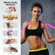 thumbnail image 3 of Juego de 5 bandas de ejercicio Resistance Loop JAKKOFOXX (surtidas), 3 of 5