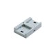thumbnail image 1 of Cargador de Baterías NANLITE de Doble Ranura NP-F USB-C Azul Menta, 1 of 3