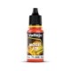 thumbnail image 1 of Pintura Vallejo Model Air Rojo Claro 17ml, 1 of 2