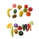 thumbnail image 5 of 20 Piezas De Verduras Artificiales, Frutas, Comida, Hogar, Tienda, Exhibición, Accesorio De Fotografía, 5 of 6