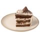thumbnail image 2 of Torta Chocolate Almendras Con Toblerone 6 Personas, 1 Un, 2 of 4