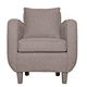 thumbnail image 3 of Juego De Living 3-1-1 CRONOS Beige, 3 of 3