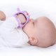 thumbnail image 1 of Silicona Teether Smily Mia Penguin para bebés de 0 a 6 meses, 1 of 8