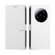 thumbnail image 2 of Cartera para Xiaomi 13 Ultra con Soporte y Correa, Blanco, 2 of 6