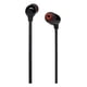 thumbnail image 4 of Auriculares intraurales inalámbricos Bluetooth JBL Tune 125 negros, 4 of 8