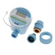 thumbnail image 4 of LCD Automatic Garden Riego Temporizador Riego Sprinkle Controller Ronda, 4 of 5