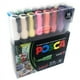 thumbnail image 2 of Marcadores Posca 3M Set 16 Colores Basicos, 2 of 2