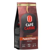 Café Caribe Pausa Di Piacere Gourmet 250 Gr