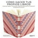 thumbnail image 1 of Diy - Como Hacer Tus Propios Libros, 1 of 8
