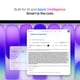 thumbnail image 4 of Laptop Apple MacBook Neo 13" A18 Pro 8GB 512GB SSD, 4 of 6