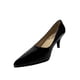 thumbnail image 4 of Zapato Reina Ecocuero ZAW42 Negro, 4 of 5