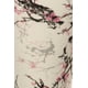 thumbnail image 3 of Saronite Leggings de Yoga de Punto Elástico Suave con Forro y Estampado Floral, Talla Única (para Mujer), 3 of 4