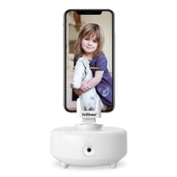 Sricam - Soporte De Teléfono Inteligente Seguimiento Automático 360 Srihome Sh007