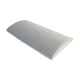 thumbnail image 1 of Almohada Lumbar Almohada Almohada De Descanso Para La Cama De Colchón Para Juegos Reclinados De Juegos Gris, 1 of 5