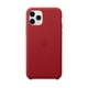 thumbnail image 2 of Funda De Cuero Para Iphone 11 Pro Negra, 2 of 3