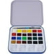thumbnail image 3 of Set 24 Acuarela en Pastillas Daler Rowney Aquafine Travel, 3 of 3