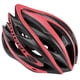thumbnail image 1 of Casco Kross Ventego Negro/Rojo - LG, 1 of 2