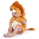 thumbnail image 4 of Disfraz Dress Up America Lion para bebés de 6 a 12 años para Halloween, 4 of 5