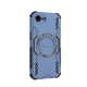 thumbnail image 2 of Funda FOXDOCK para iPhone 16e , magnética, resistente a golpes, con soporte, unisex, carga inalámbrica, 2 of 4