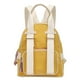 thumbnail image 2 of Mochila Mujer Ophelia Pastel Mostaza Calu, 2 of 6