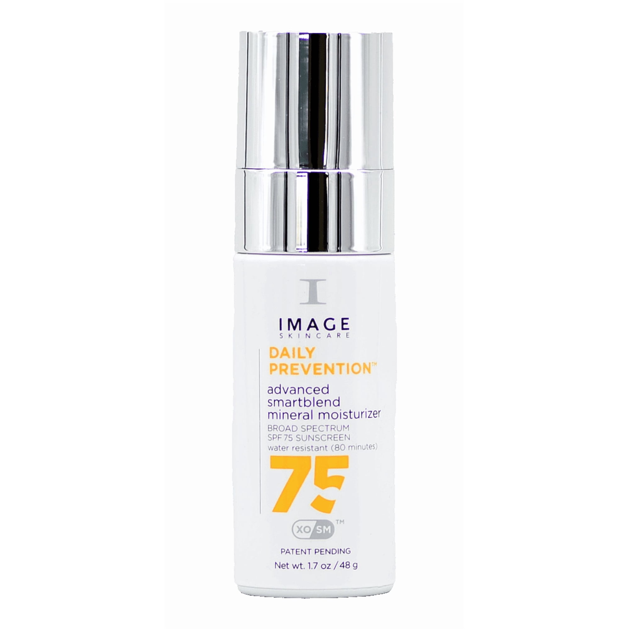 Image Skin Care - Crema Hidratante Image Skincare Daily Prevention Spf 75 50 Ml