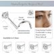 thumbnail image 2 of Aros para nariz GingYing 8 pzs 18G acero CZ 1,5-3 mm, 2 of 7