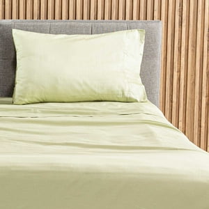 Hebra - Sabanas 200H 1.5P Saten Verde