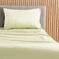 Hebra - Sabanas 200H 1.5P Saten Verde