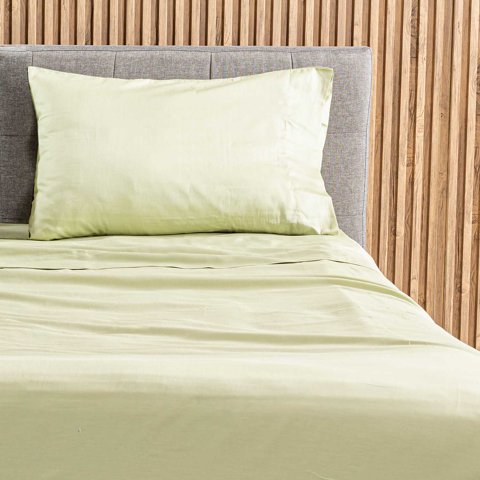 Hebra - Sabanas 200H 1.5P Saten Verde