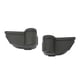 thumbnail image 5 of Caja De Almacenamiento Para Manija De Puerta De Coche, 2 Uds., Accesorios Para Jeep Wrangler JK, 25cm X 13cm X 7,4 Cm, 5 of 5