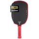 thumbnail image 1 of Pala De Pickleball Agassi Pro Iv De Fibra De Carbono De 14 Mm, 1 of 7