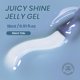 thumbnail image 2 of Gel de uñas Beetles 15 ml Azul Silent Tide Jelly, 2 of 7